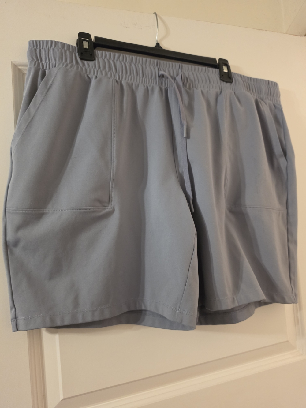 Mondetta Shorts In Gray